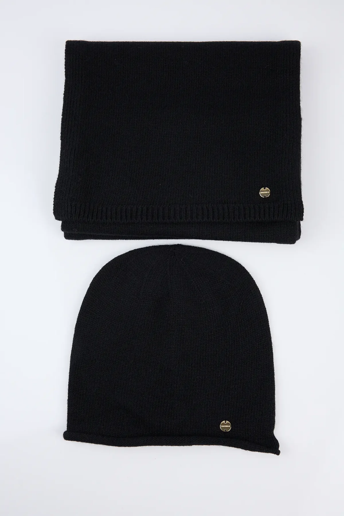 Scarf and hat set - Artizana Fashion