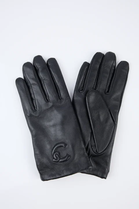 Women's leather gloves - Artizana Fashion, photo 1