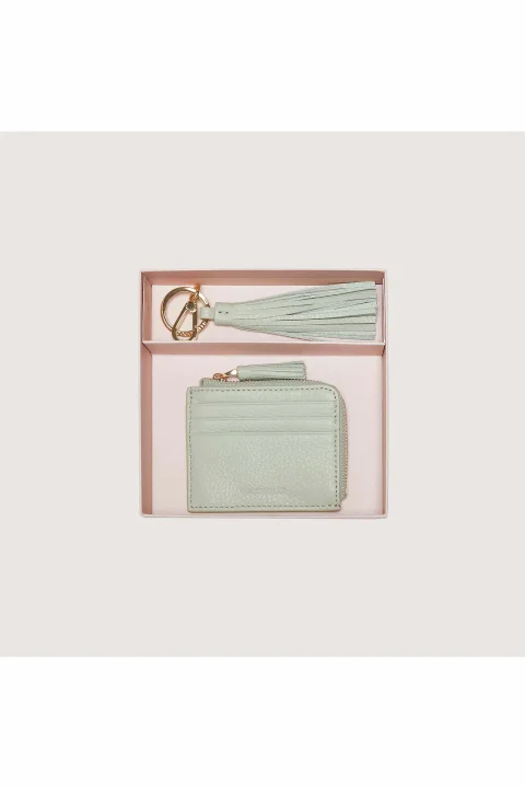 Leather business card holders - Artizana Fashion, photo 1