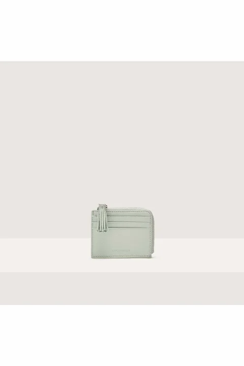 Leather business card holders - Artizana Fashion, photo 2