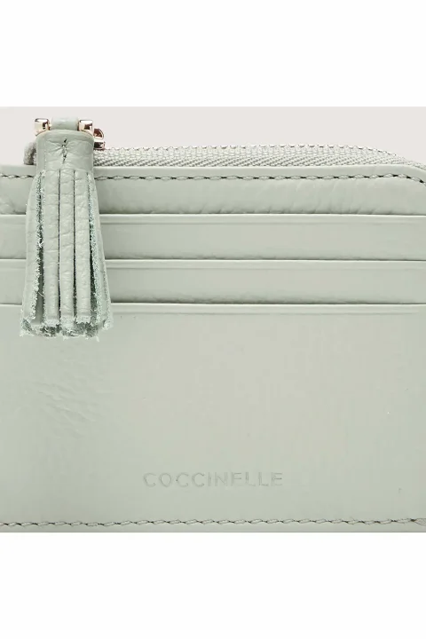 Leather business card holders - Artizana Fashion, photo 4