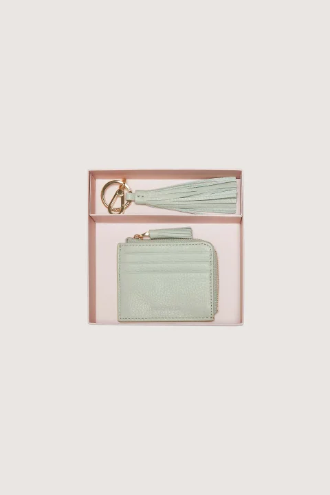 Leather business card holders - Artizana Fashion, photo 5