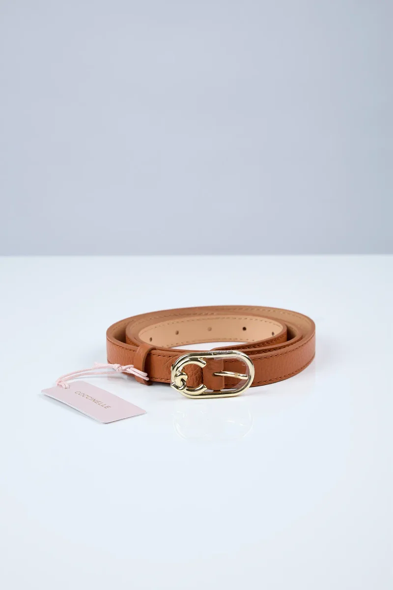 Womens Genuine Leather Belt