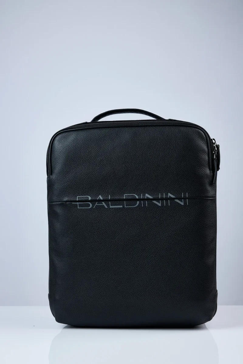 Rucsac din piele naturală