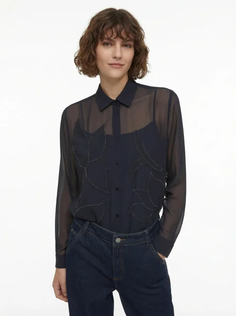 Bluza pentru femei - Artizana Fashion, fotografia 1