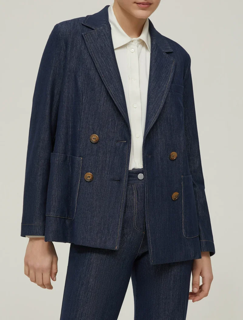 Women's blazer