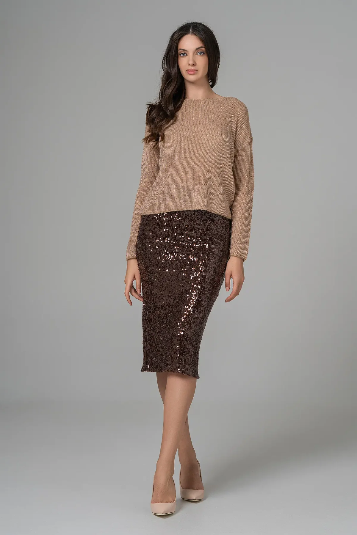 Pulover pentru femei - Artizana Fashion