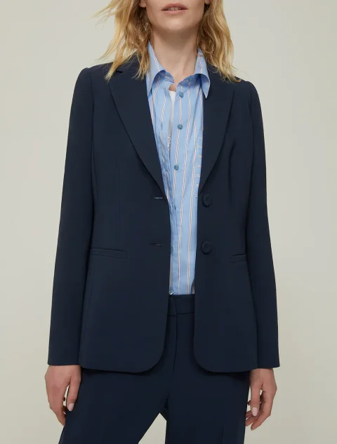Women's blazer - Artizana Fashion, photo 1