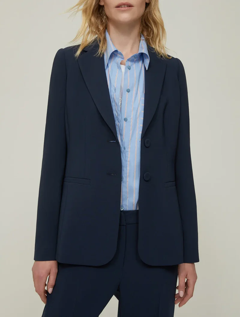 Women's blazer