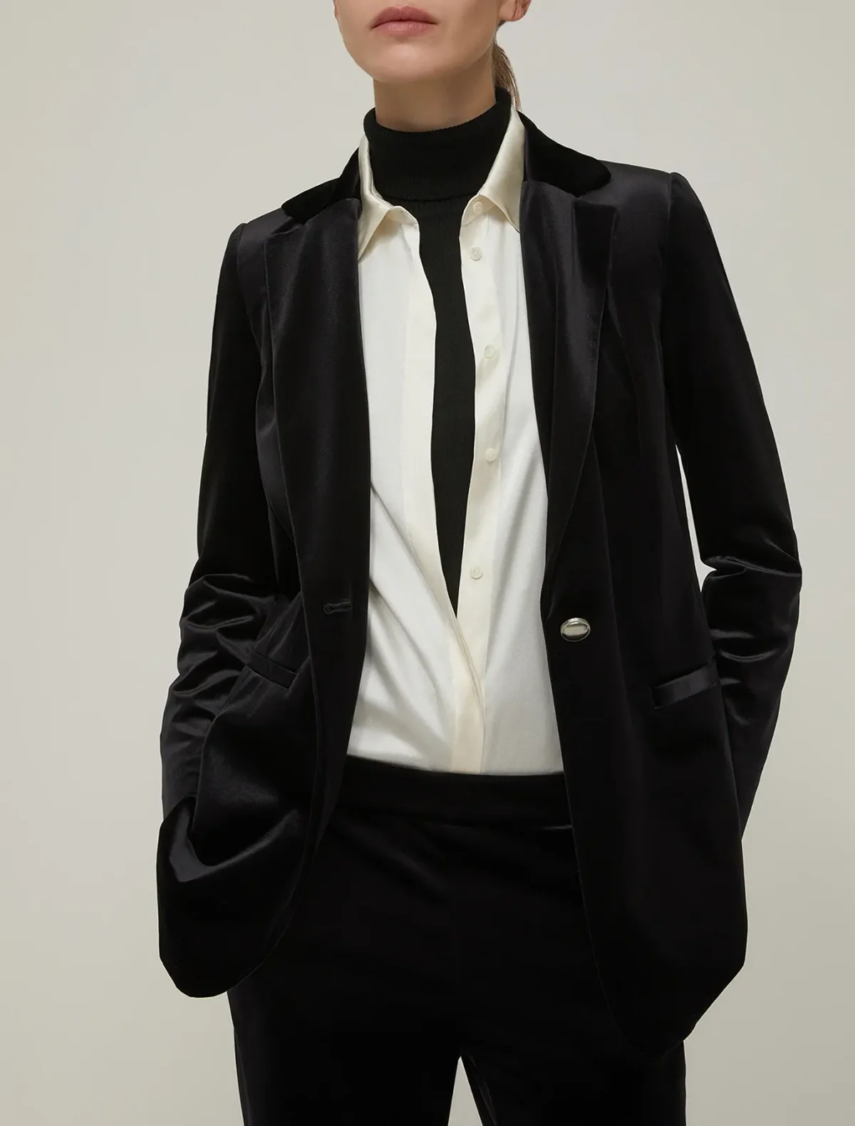 Women's blazer - Artizana Fashion