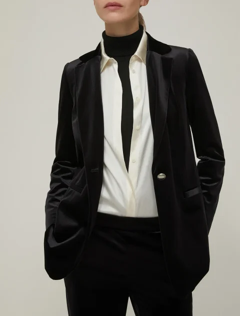 Women's blazer - Artizana Fashion, photo 1