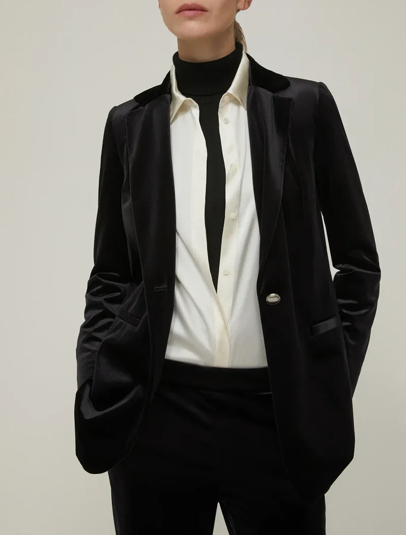 Women's blazer