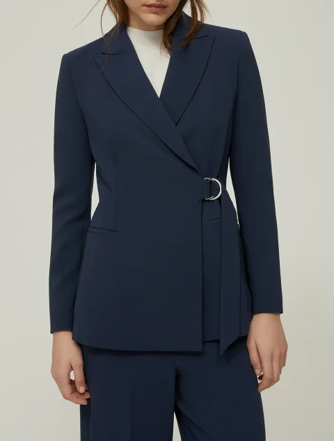 Women's blazer - Artizana Fashion, photo 1