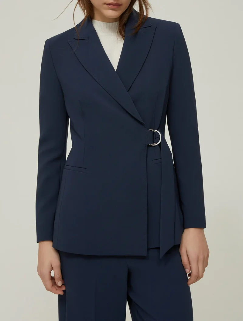 Women's blazer