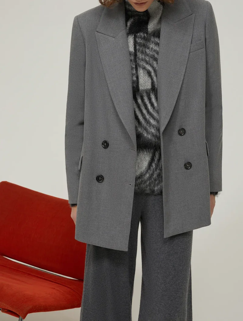 Women's blazer