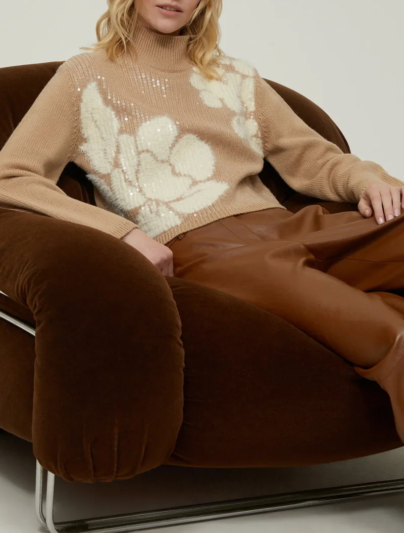 Sweater for women