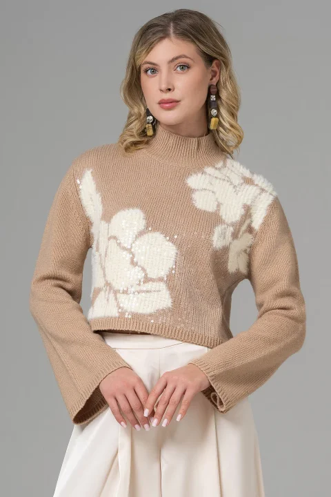 Свитер женский - Artizana Fashion, фото 2