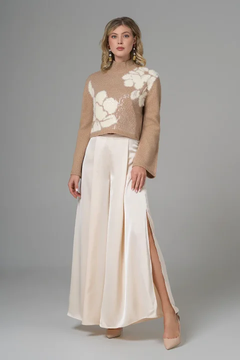 Свитер женский - Artizana Fashion, фото 3