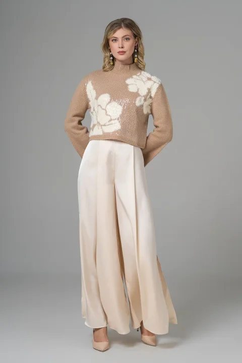 Свитер женский - Artizana Fashion, фото 4