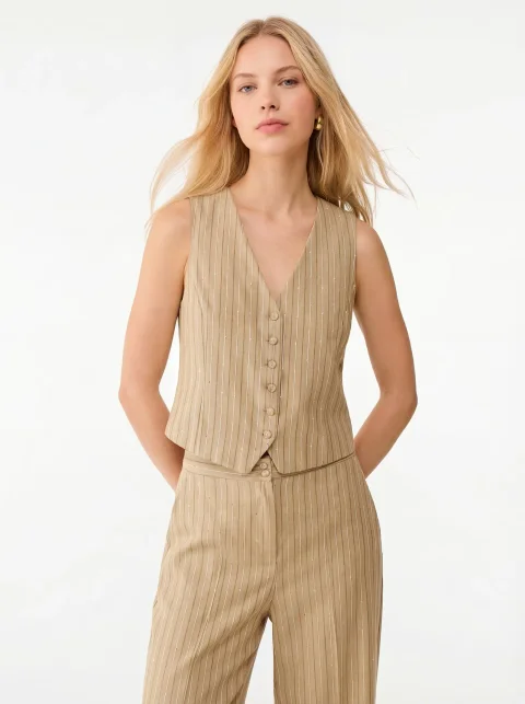 Women's vest - Artizana Fashion, photo 1