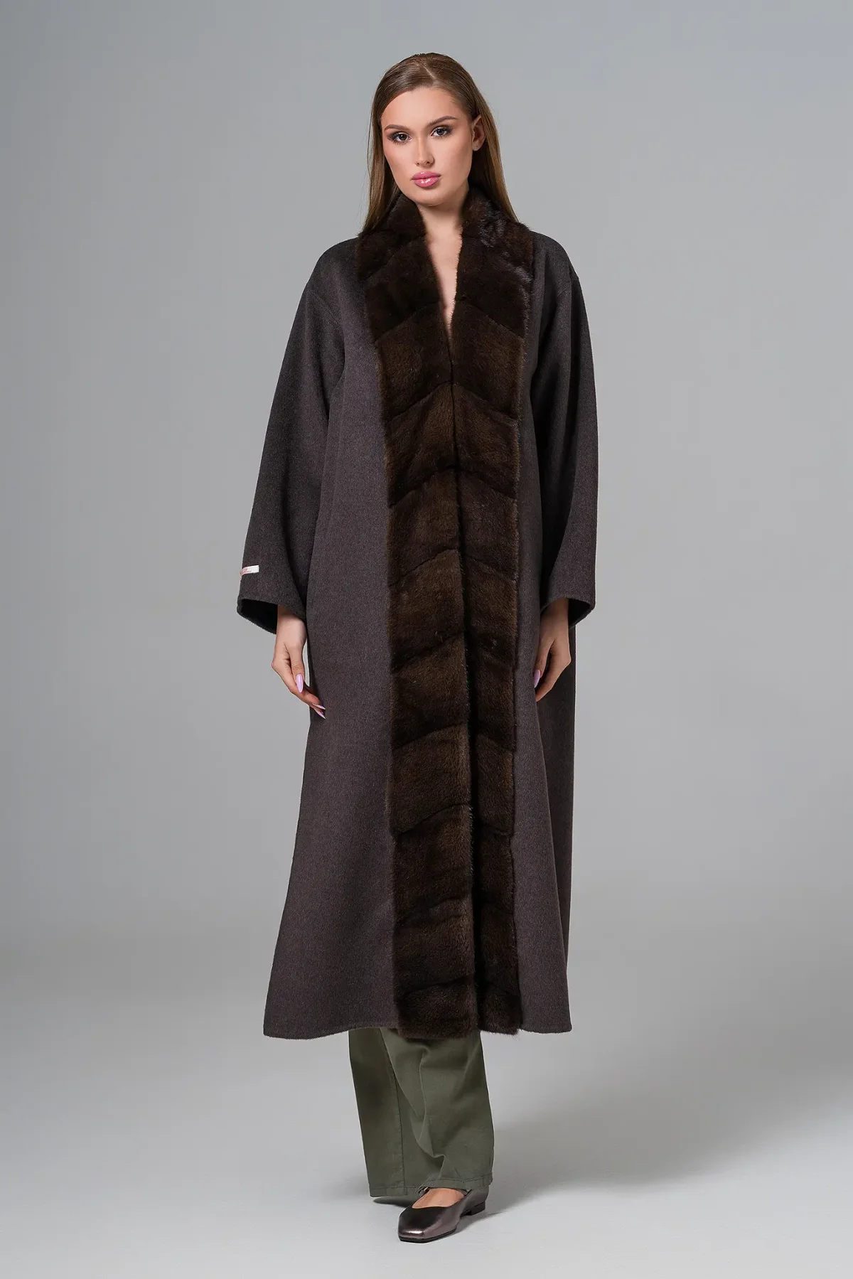 Women's coat - Artizana Fashion
