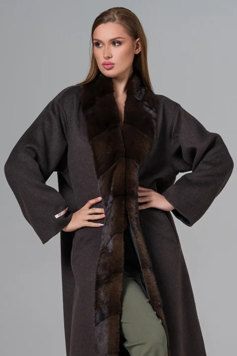 Women's coat - Artizana Fashion, photo 2