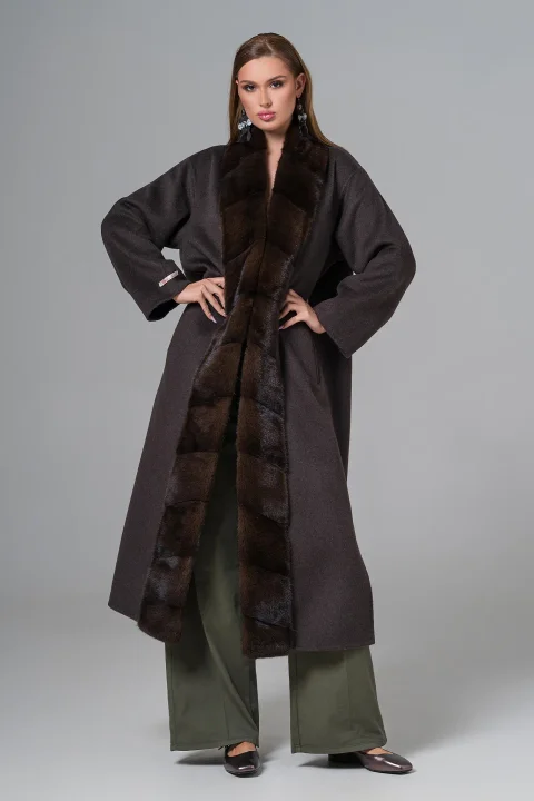 Women's coat - Artizana Fashion, photo 3