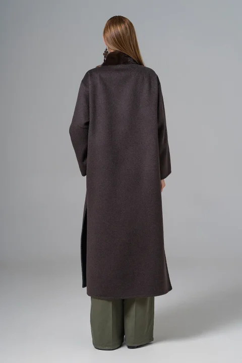 Women's coat - Artizana Fashion, photo 4