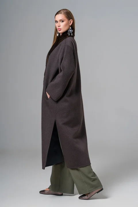 Women's coat - Artizana Fashion, photo 5