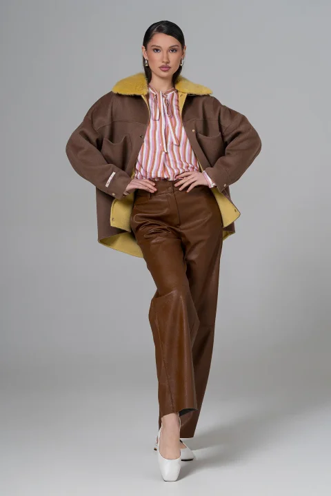 Женское пальто - Artizana Fashion, фото 1