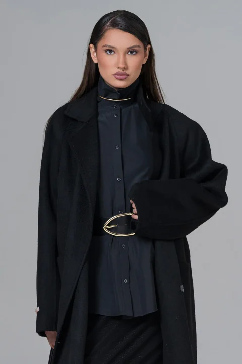 Женское пальто - Artizana Fashion, фото 2