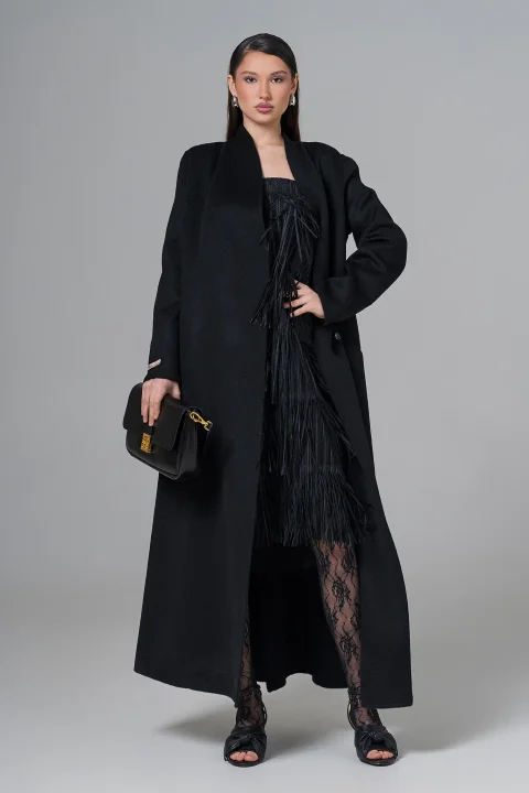 Женское пальто - Artizana Fashion, фото 1