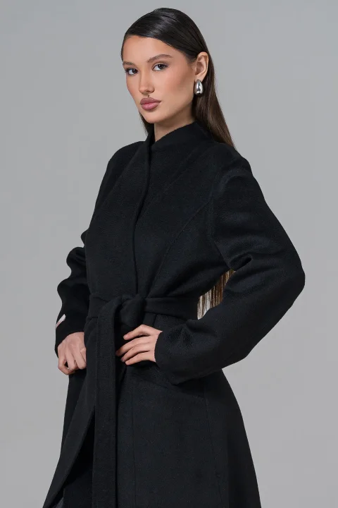 Женское пальто - Artizana Fashion, фото 5