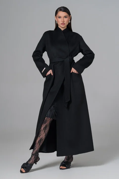 Женское пальто - Artizana Fashion, фото 6