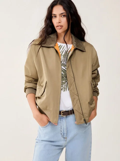 Women's jacket - Artizana Fashion, photo 1