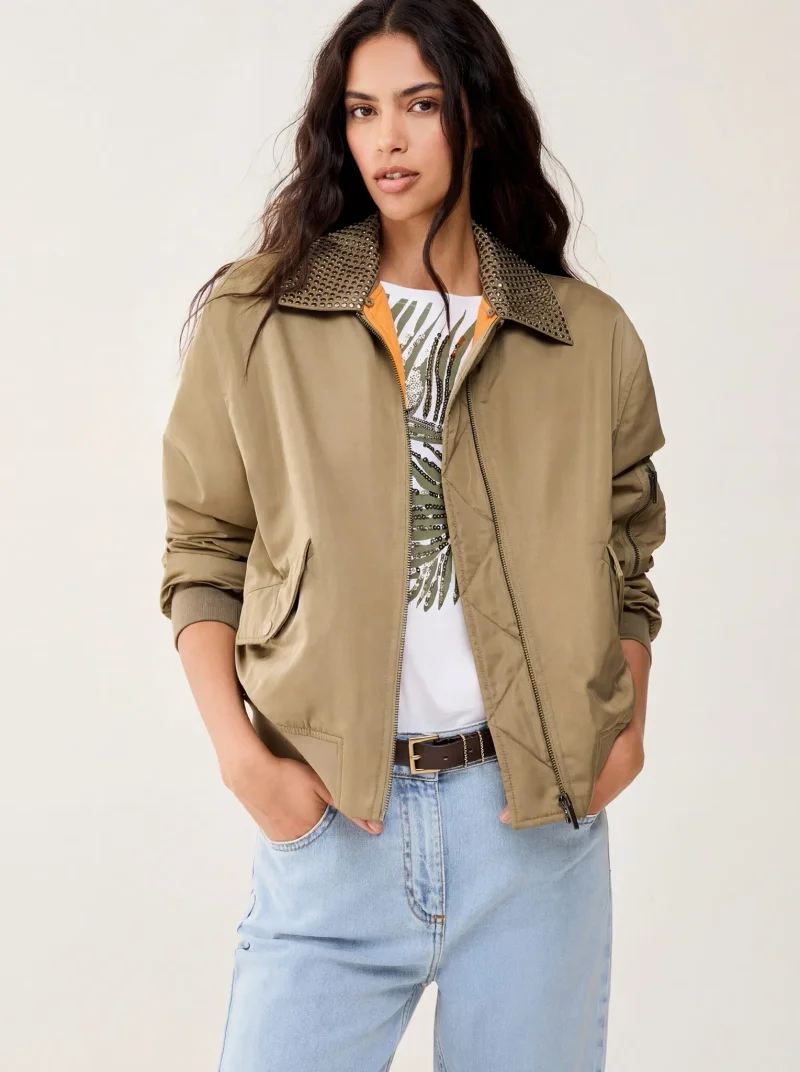 Women's jacket