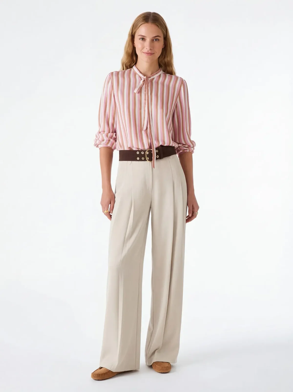 Женская блуза - Artizana Fashion