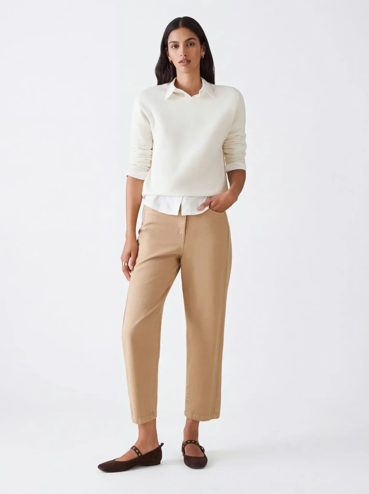 Pants for women - Artizana Fashion