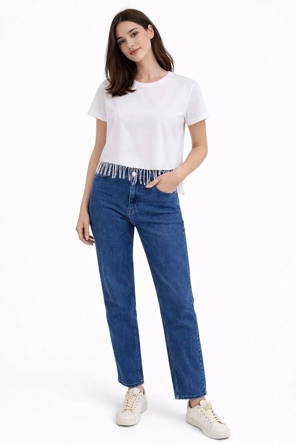 Jeans for women - Artizana Fashion