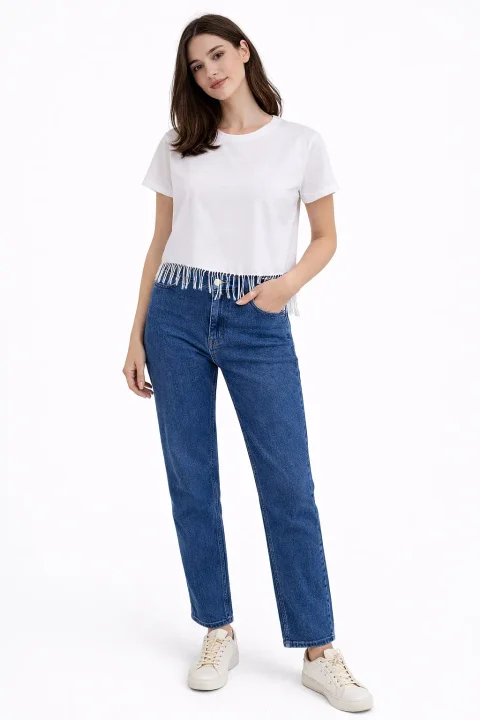 Jeans for women - Artizana Fashion, photo 1