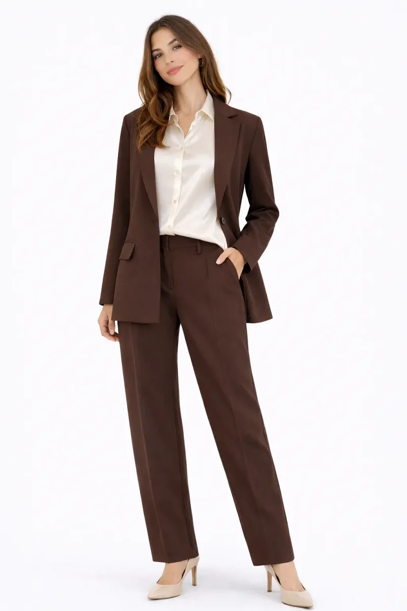 Women's blazer