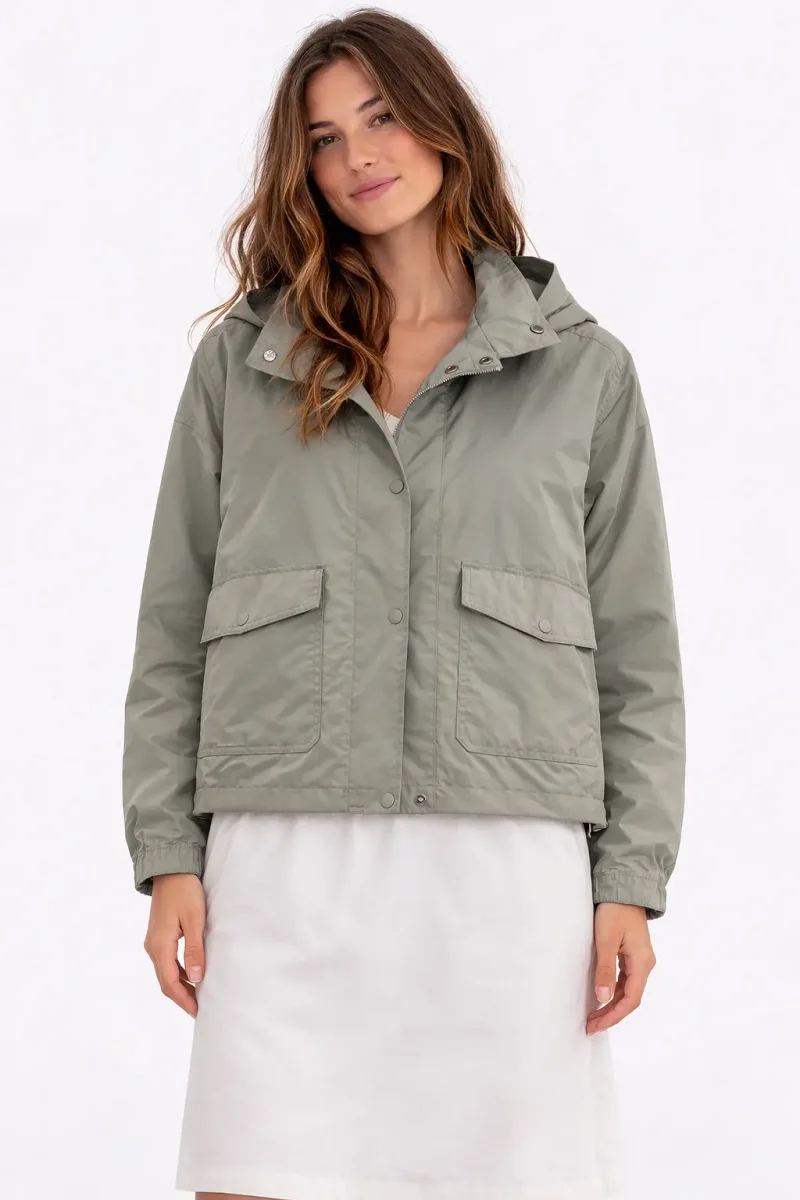 Women's jacket