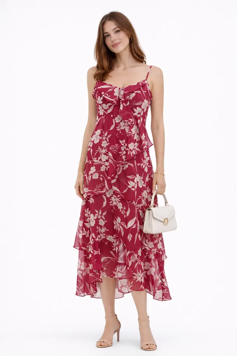Dress for women