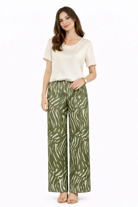 Pantaloni pentru femei - Artizana Fashion, fotografia 1