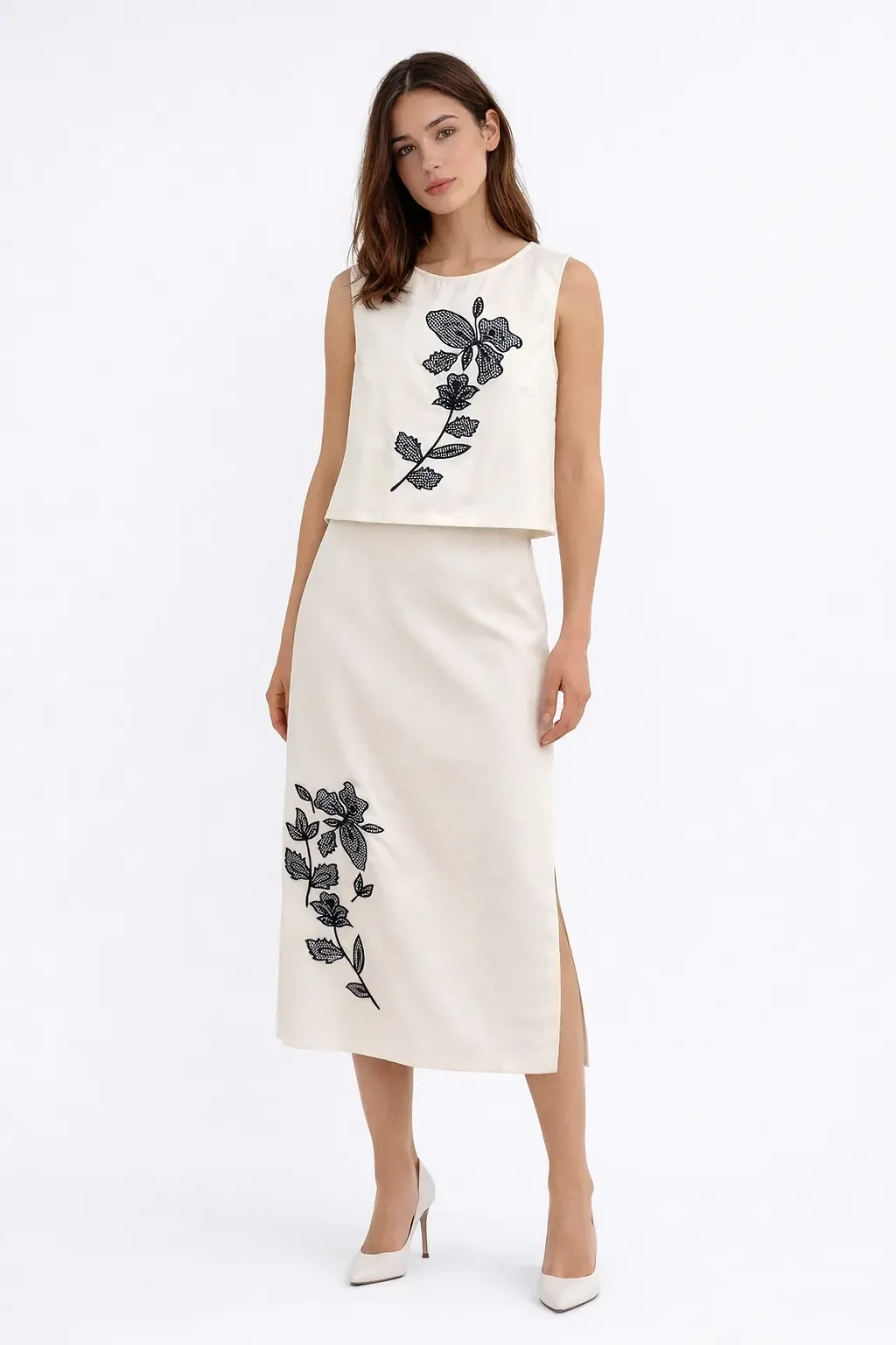 Blouse for women - Artizana Fashion