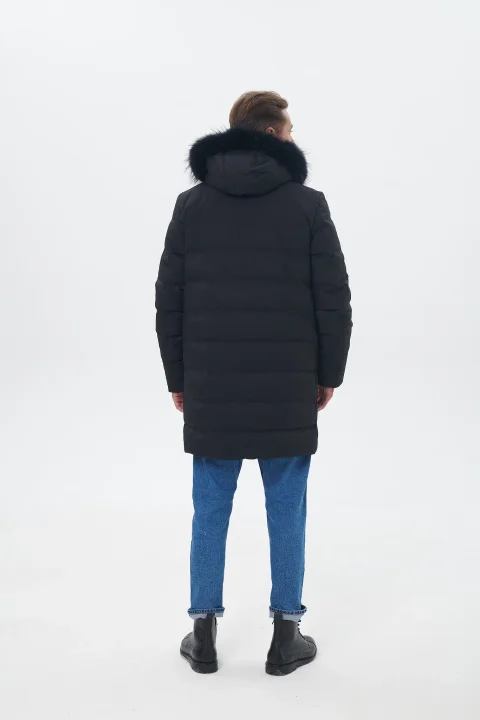 Geaca pentru barbați - Artizana Fashion, fotografia 5
