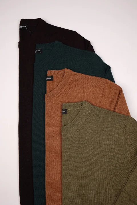 Men's jumper - Artizana Fashion, photo 1