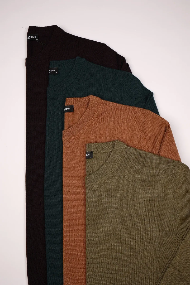 Men's jumper