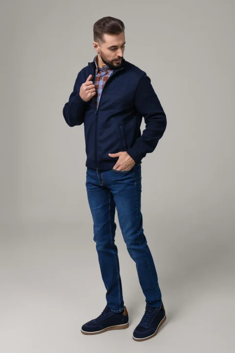 Men's sweater - Artizana Fashion, photo 1