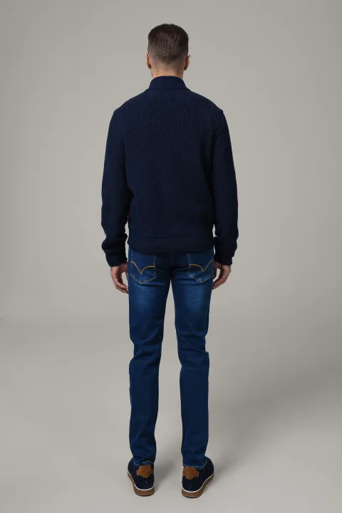 Men's sweater - Artizana Fashion, photo 4